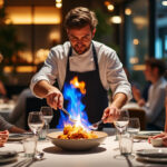 découvrez ce qu'est la flambée menu et comment en profiter pleinement en 2025 pour vivre une expérience culinaire unique et conviviale.