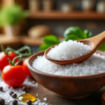 découvrez ce qu'est la fleur de sel, ses caractéristiques uniques et apprenez comment l'utiliser pour sublimer vos plats avec goût et finesse.