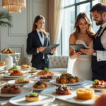 découvrez comment choisir la meilleure formule de menu de mariage en 2025, avec nos conseils pour comparer les forfaits et maîtriser votre budget.