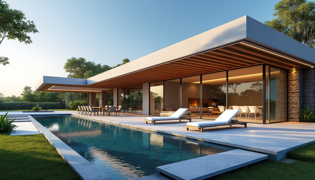 explorez les avantages uniques de la villa menu pour donner vie à votre projet immobilier en 2025. un choix idéal alliant modernité et confort.