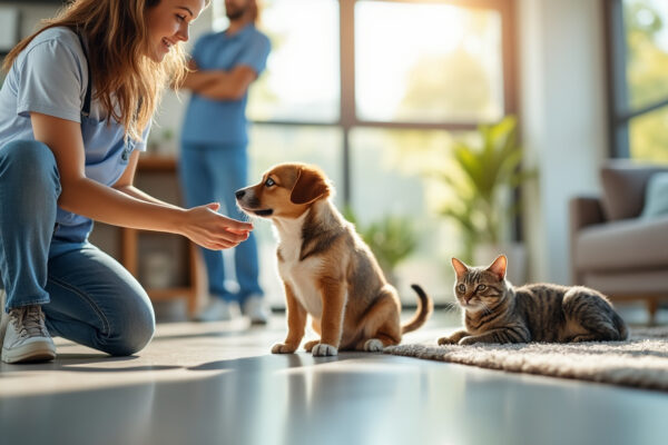 découvrez les avantages d’adopter un refuge en 2025 : donnez une seconde chance à un animal et profitez d’une expérience enrichissante.
