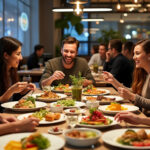 découvrez comment un menu savoureux en 2025 peut stimuler le bouche à oreille et attirer davantage de clients dans votre restaurant.