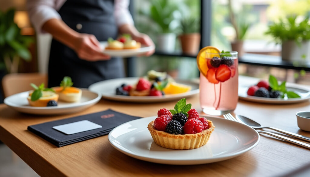 découvrez les prix des menus sans sucre ajouté au restaurant en 2025 et les critères qui influencent leur coût.