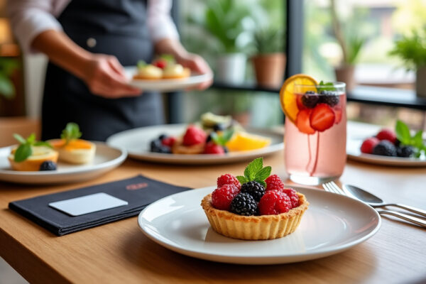 découvrez les prix des menus sans sucre ajouté au restaurant en 2025 et les critères qui influencent leur coût.