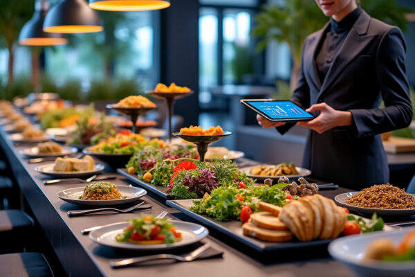 découvrez comment estimer le prix d'un menu traiteur pour votre événement en 2025 et organisez vos repas avec un budget maîtrisé grâce à nos conseils pratiques.