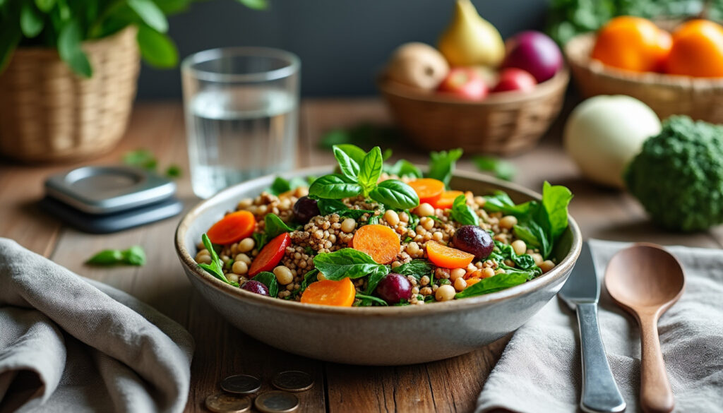 découvrez les tendances du menu bio-local 2025, les prix à prévoir et nos astuces pour manger sainement, localement et de façon responsable.