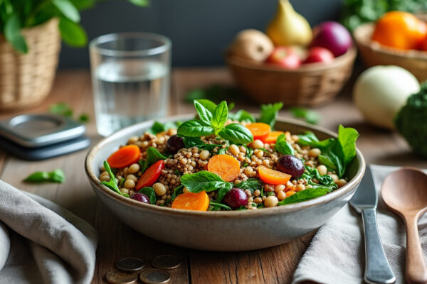 découvrez les tendances du menu bio-local 2025, les prix à prévoir et nos astuces pour manger sainement, localement et de façon responsable.