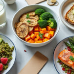 découvrez des idées de menus sans lactose et un guide des prix 2025 pour composer des repas savoureux adaptés à vos besoins et à votre budget.